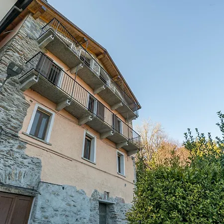 Dreamhouse Appartement Cremia