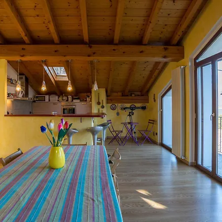 Apartment Dreamhouse - Happy Cremia