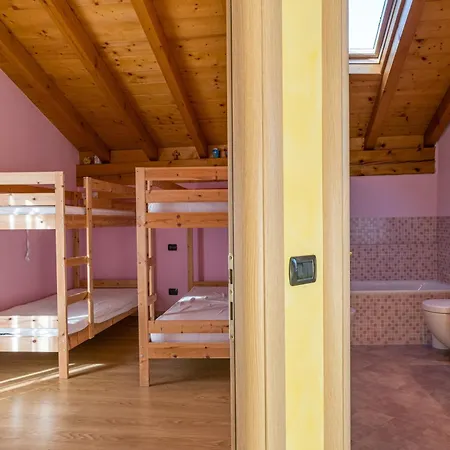 Apartman Dreamhouse Cremia