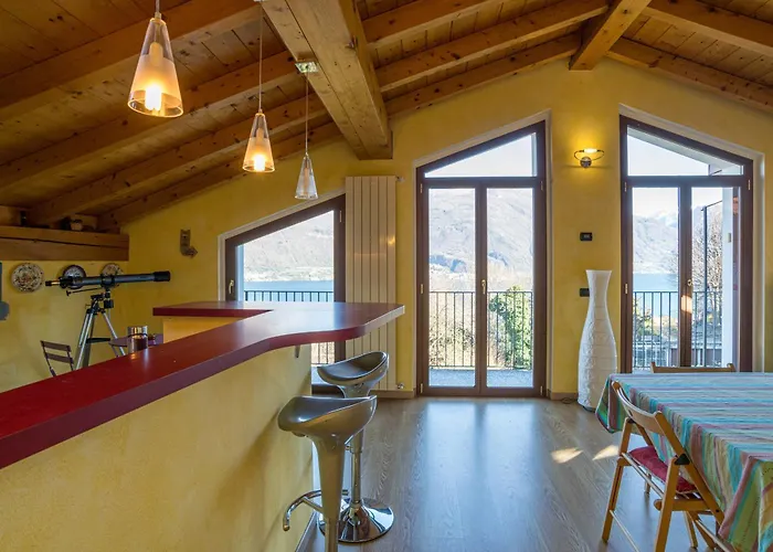Appartement Dreamhouse