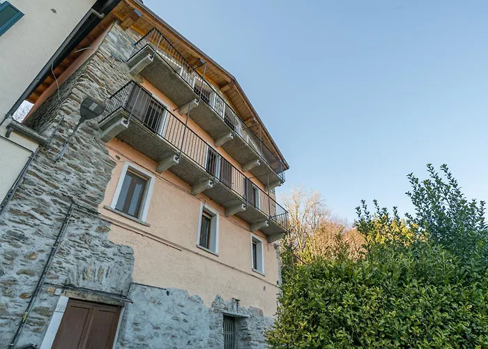 Dreamhouse Daire Cremia