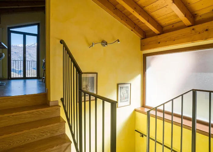 Dreamhouse Cremia