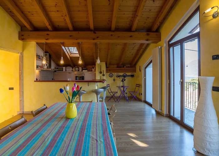 Daire Dreamhouse Cremia