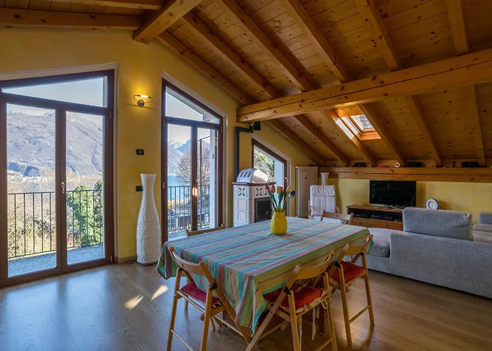 Dreamhouse Cremia
